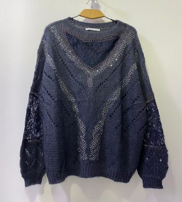 Свитер женский  LUX-34852