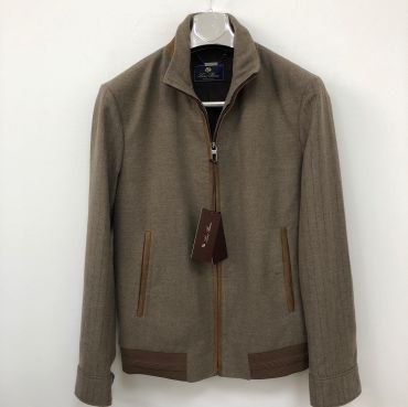 Куртка мужская Loro Piana LUX-35029