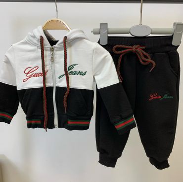 Костюм спортивный  LUX-35515