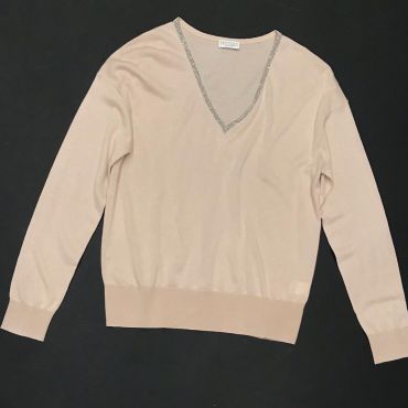 Кофта женская Brunello Cucinelli LUX-35226