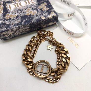 Браслет Christian Dior LUX-35654
