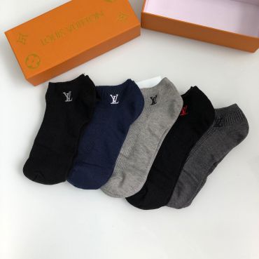 Носки  LUX-36204