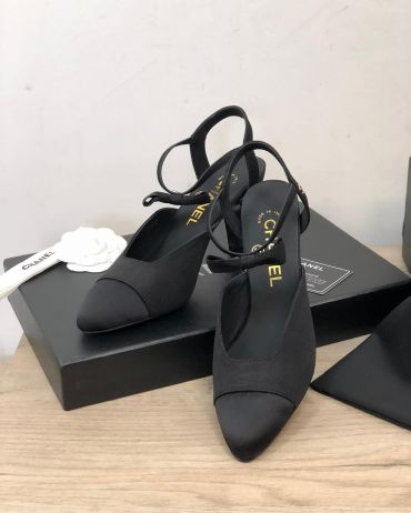 Туфли женские Chanel LUX-35861