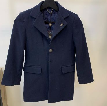 Пальто  Louis Vuitton LUX-35939