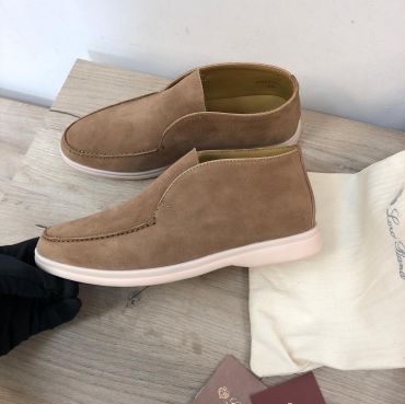 Ботинки женские  Loro Piana LUX-35902