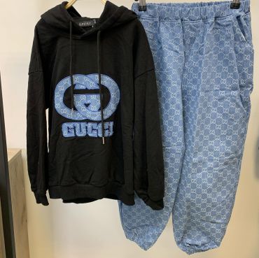 Костюм спортивный Gucci LUX-35857