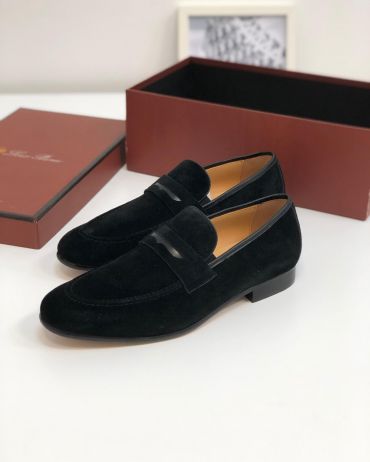 Туфли мужские Loro Piana LUX-36634