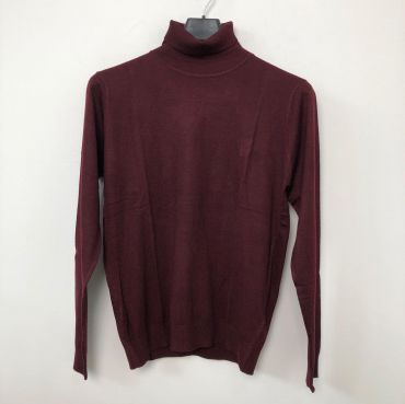  Водолазка  LUX-36659