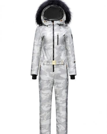 Комбинезон  Bogner LUX-36682