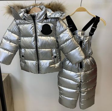 Демисезонный комплект Moncler LUX-36601