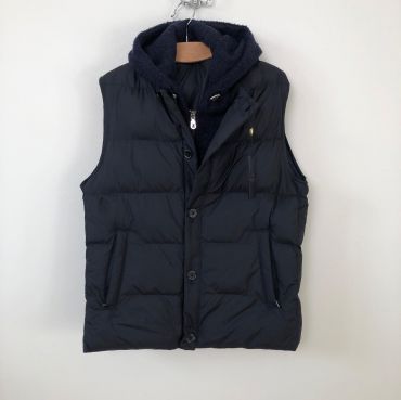 Жилет мужской RENZO RINALDI  LUX-36892