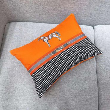 Наволочка для декоративной подушки   LUX-36865