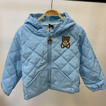 Ветровка Moschino LUX-37124