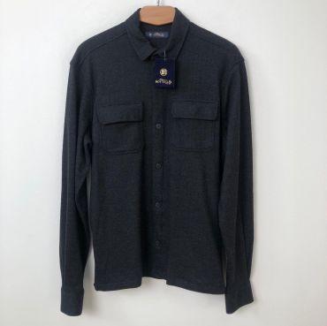 Рубашка Bottega Veneta LUX-37434