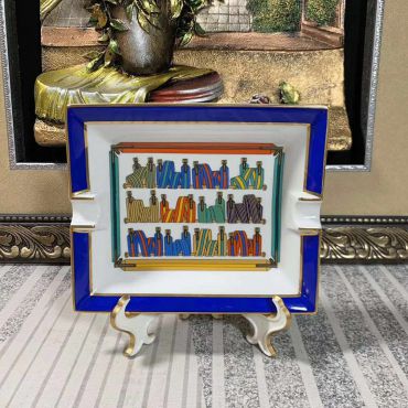 Пепельница  Hermes LUX-37752