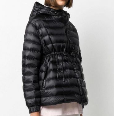 Пуховик Burberry LUX-37780