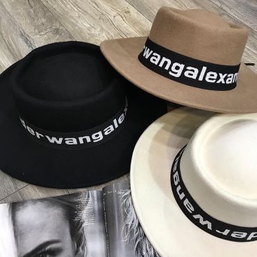 Шляпа Alexander Wang LUX-37829