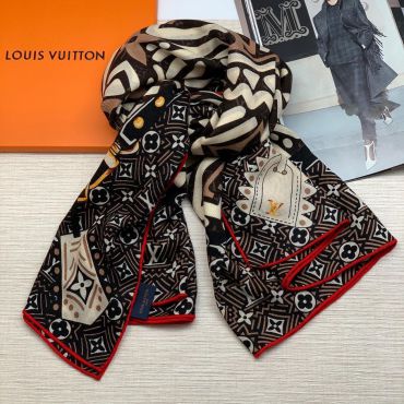  Платок Louis Vuitton LUX-37927
