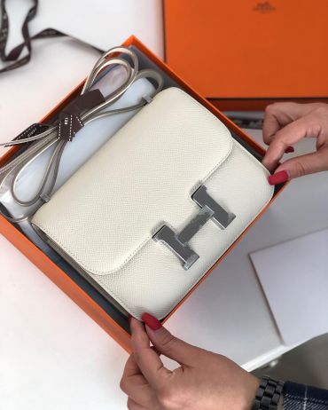Сумка женская Conctance, 18 cm Hermes LUX-38241