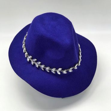 Шляпа  Dolce & Gabbana LUX-38344