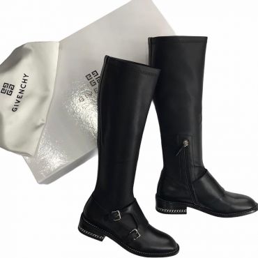 Сапоги  Givenchy LUX-38327
