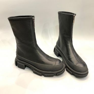 Ботинки женские   LUX-38726