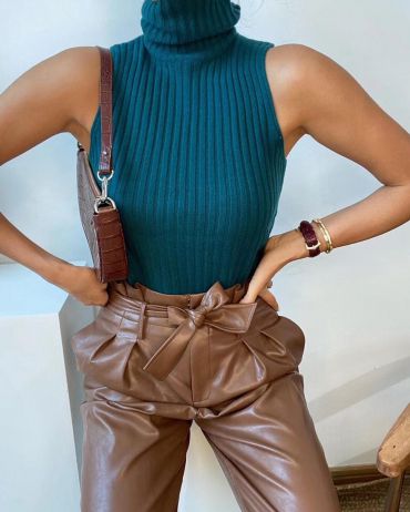 Кофта женская Bottega Veneta LUX-39095