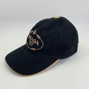  Кепка  Prada LUX-39271