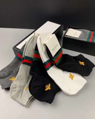 Носки женские  Gucci LUX-39390