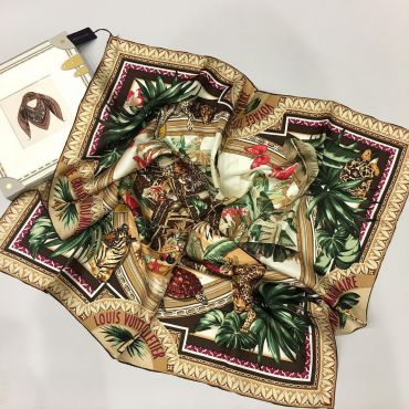 Платок Louis Vuitton LUX-39263