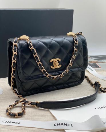 Сумка женская Chanel LUX-39497