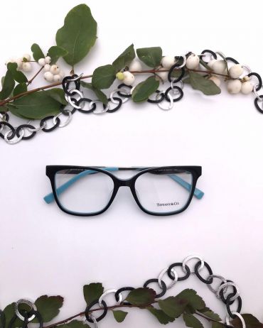 Оправа имиджевая Tiffany&Co LUX-39633