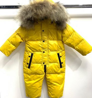 Комбинезон  LUX-39934