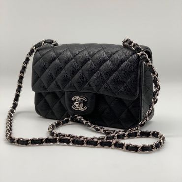 Сумка женская 20 cm Chanel LUX-39988