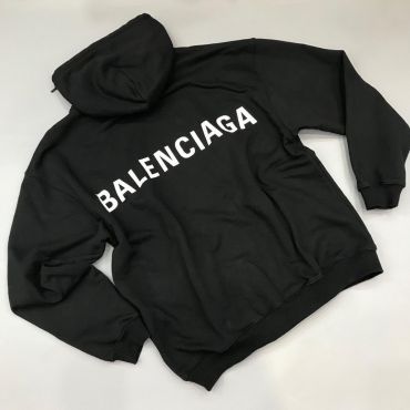Толстовка женская Balenciaga LUX-40342