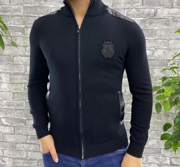  Кофта мужская Billionaire LUX-40164