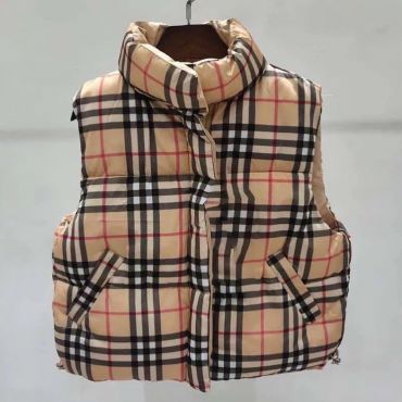 Жилет Burberry LUX-40395