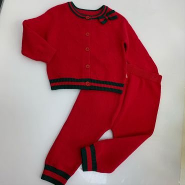 Костюм  LUX-40714