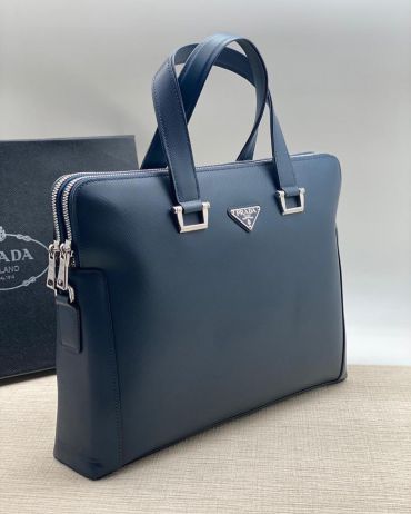 Сумка мужская Prada LUX-40678