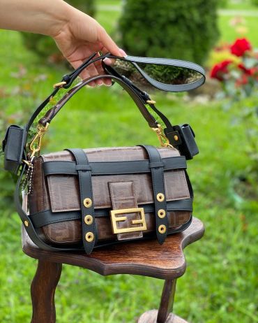 Сумка женская Fendi LUX-33845