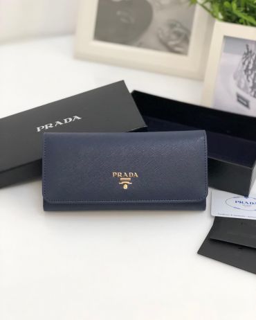  Кошелёк женский  Prada LUX-41042