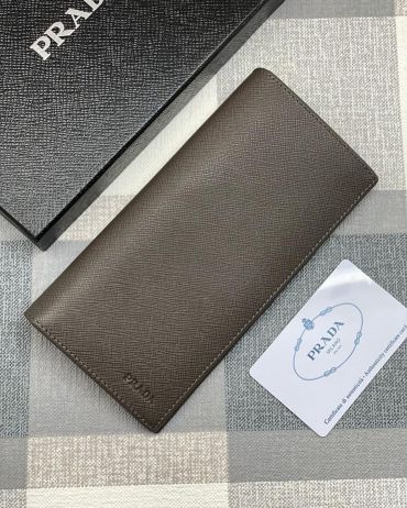 Купюрница Prada LUX-40964