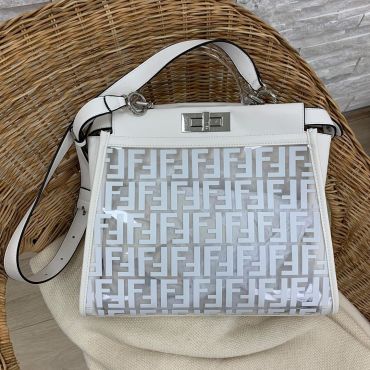 Сумка женская Fendi LUX-15501