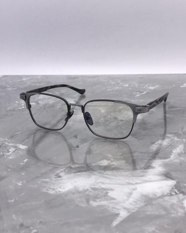 Оправа мужская имиджевая   LUX-41320