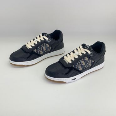 Кеды мужские Christian Dior LUX-41186