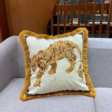Наволочка на декоративные подушки Versace LUX-41717