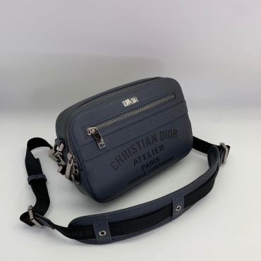 Сумка мужская Christian Dior LUX-41700