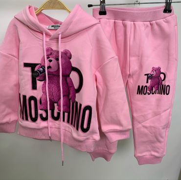 Костюм Moschino LUX-42029