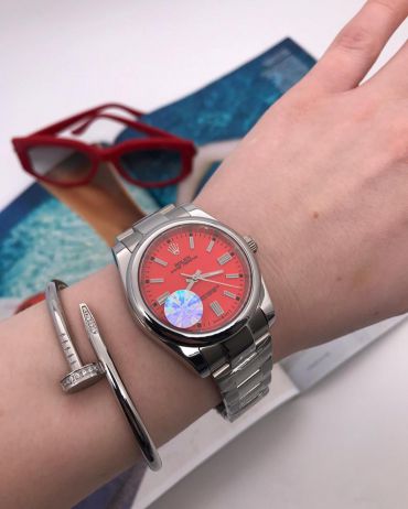 Часы Rolex LUX-42093