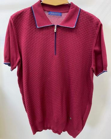 Поло RENZO RINALDI  LUX-33472